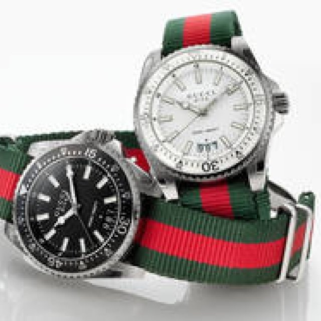 Gucci Watches for Christmas | GUCCI
