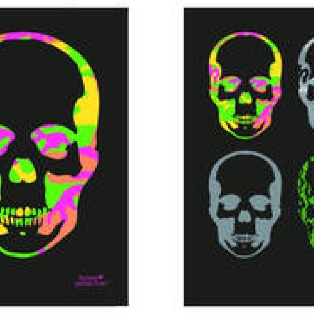 lucien pellat-finet Launches First Art Poster at Isetan Shinjuku Men’s Building