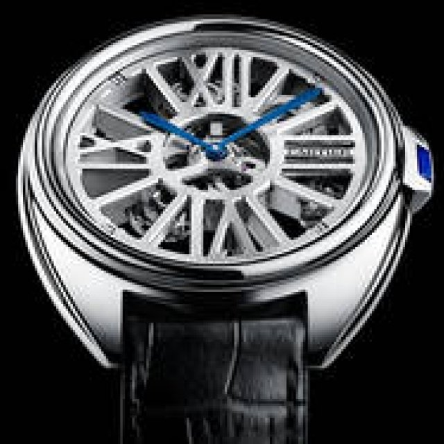 CARTIER Unveils its Highly Anticipated 2016 Novelties | CARTIER
