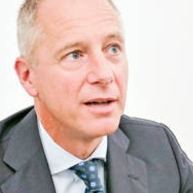 Interview with A. Lange & Söhne CEO Wilhelm Schmid | A.LANGE & SÖHNE