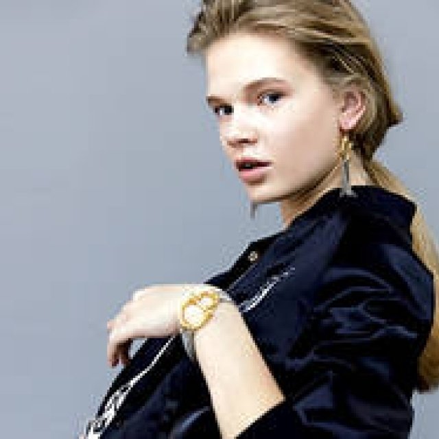MONDAY EDITION Jewelry Appears at Isetan Shinjuku’s Limited-Time Shop | MONDAY EDITION