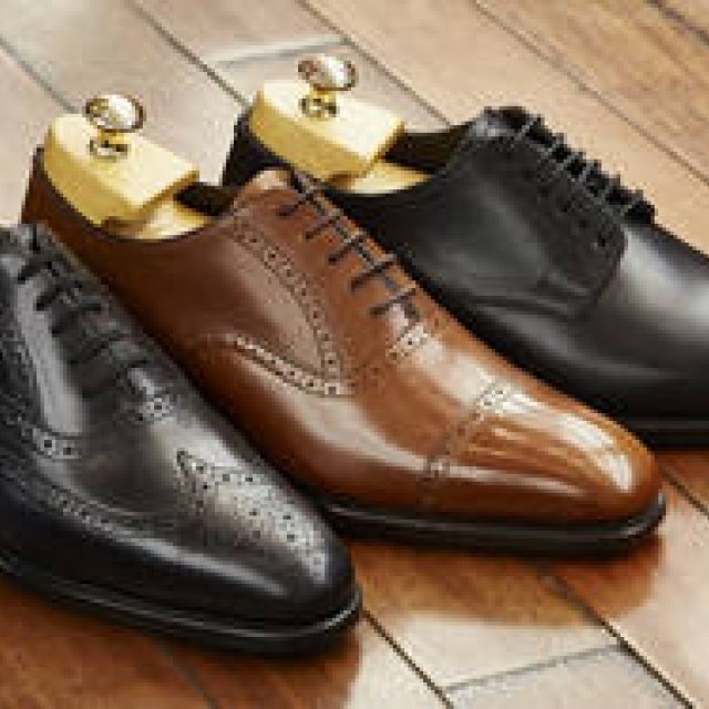 New Year's "First Custom Order" at Otsuka Shoes' Order Fair Begins January 3rd at ISETAN MEN’S
