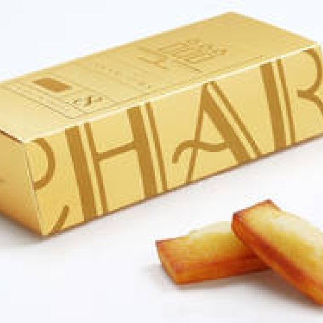 New Year's Gift: "Yasaka Sweets" | EAT