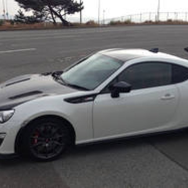Test Drive: The Toyota 86 GRMN | TOYOTA