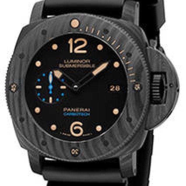 Panerai | SIHH 2016 Geneva Salon Report | PANERAI