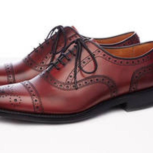 Successful Adults Start with Impeccable Grooming | REGAL SHOES