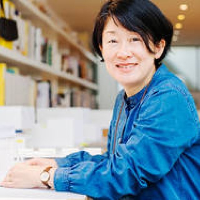 Tomoko Azumi on “The Meaning of Wearing Designs You Love” | MARGARET HOWELL idea watch