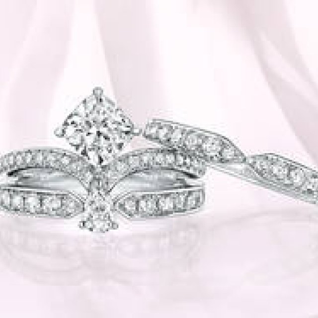 Long-established jeweler "Chaumet" hosts a bridal fair | CHAUMET