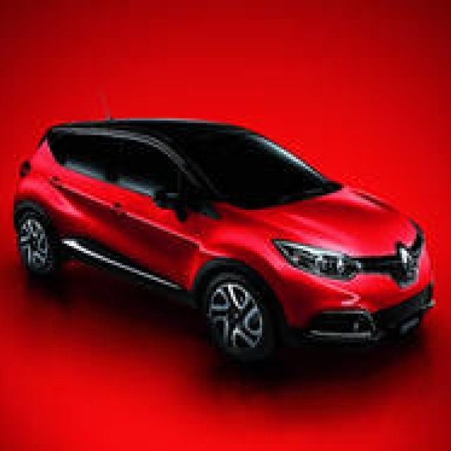 Limited Edition Model Inspired by Paris Arrives to Commemorate Captur's 2nd Anniversary | RENAULT