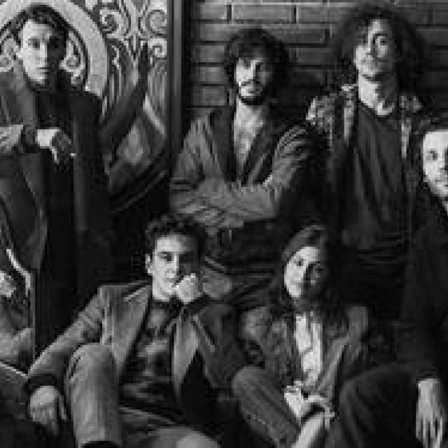 Etro Expands Its Artistic Circle: A New Project Begins | ETRO