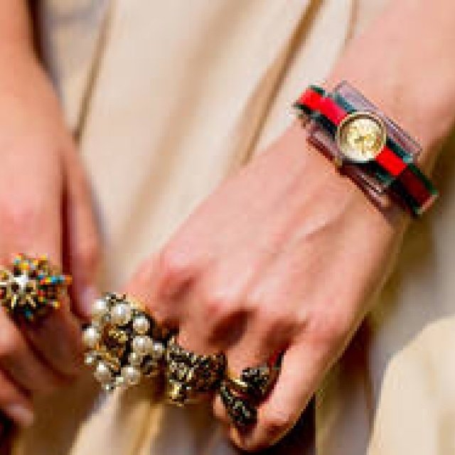 Gucci Announces New Women's Watches | GUCCI