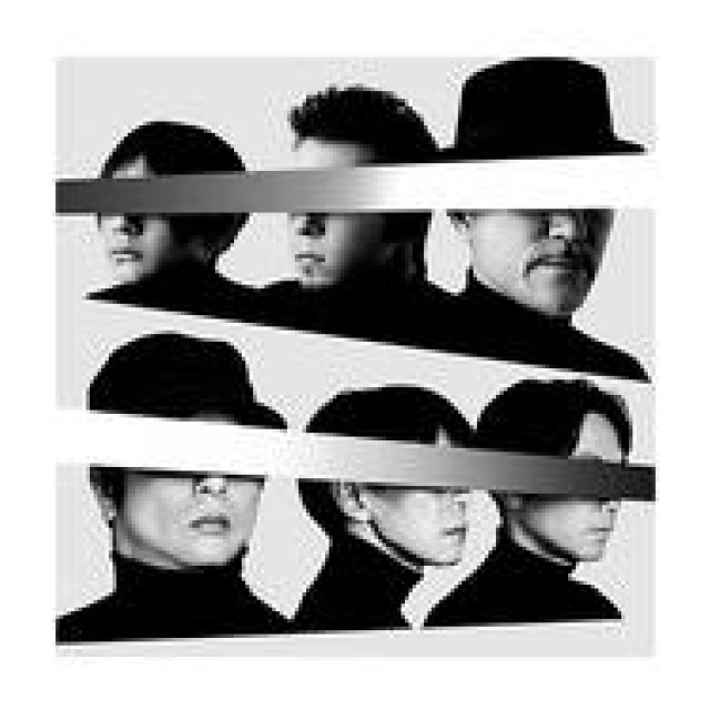 METAFIVE Finally Releases Full Album "META" | MUSIC