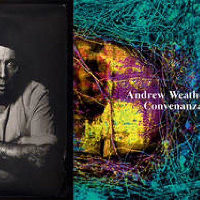 UK's Respected DJ Andrew Weatherall's First Solo Work in Seven Years | MUSIC