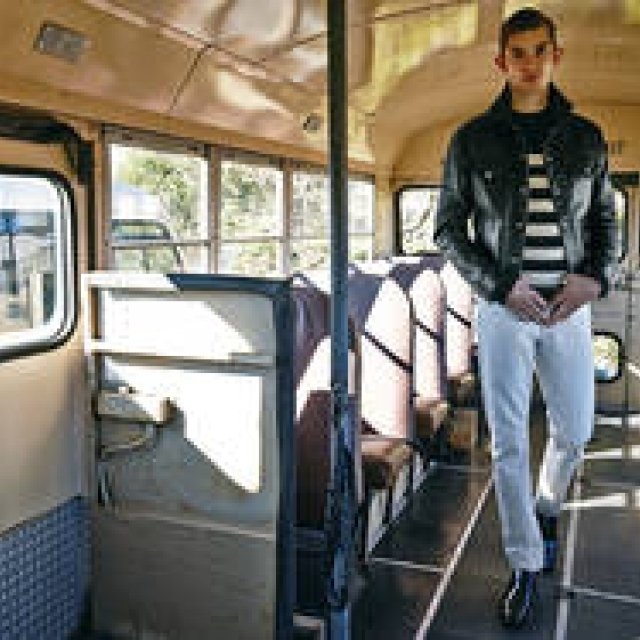 THE STYLE MODE EDITION SPRING SUMMER 2016 | HANKYU MEN’S