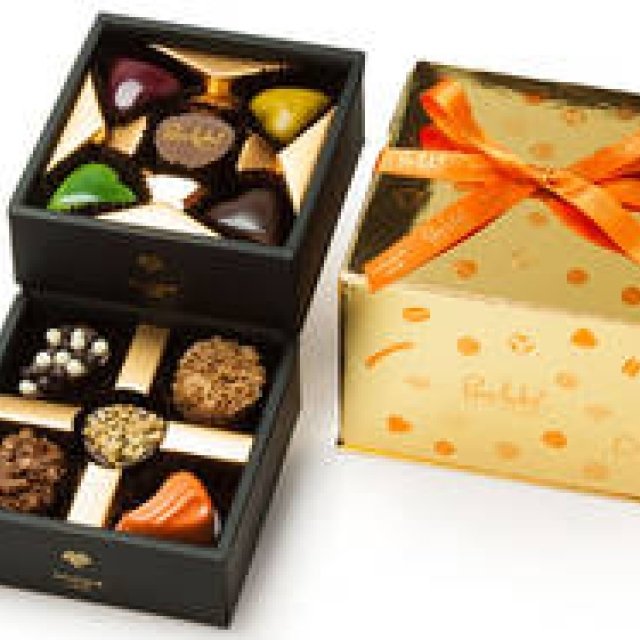 EAT | New Chocolates Released from Belgium's Luxury Chocolatier "Pierre Marcolini"