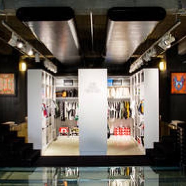 Family-Friendly Pop-Up Space Appears at The Pool Aoyama | the POOL aoyama