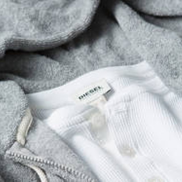 DIESEL Launches Japan-Exclusive Unisex Loungewear