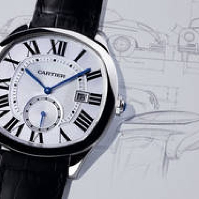 Cartier: SIHH 2016 Geneva Salon Report | CARTIER