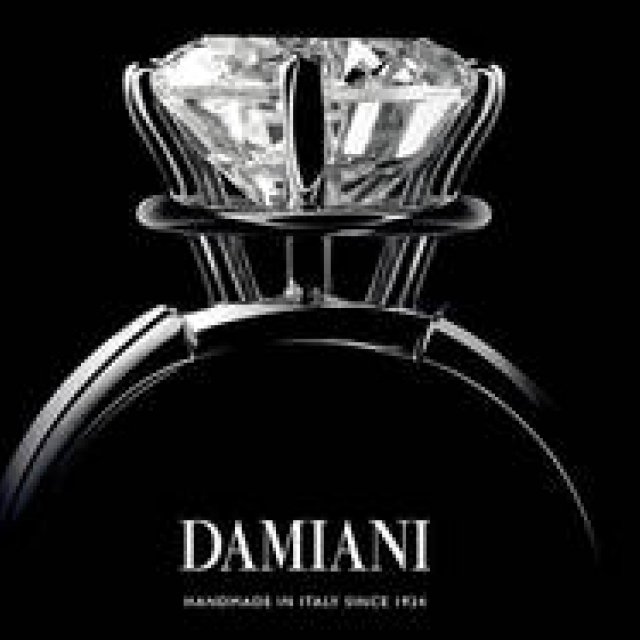Top Jeweler Damiani Holds Bridal Fair | DAMIANI