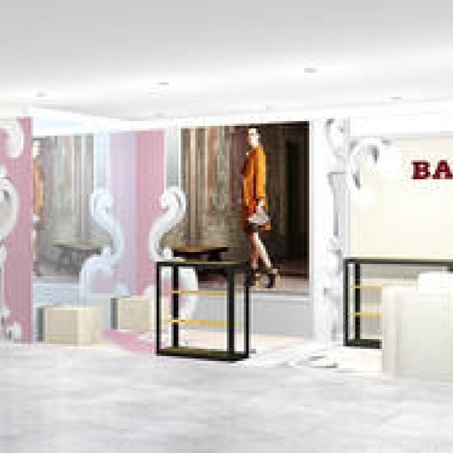 "Bally" Pop-Up Stores to be Held in Two Locations: Tokyo and Fukuoka | BALLY