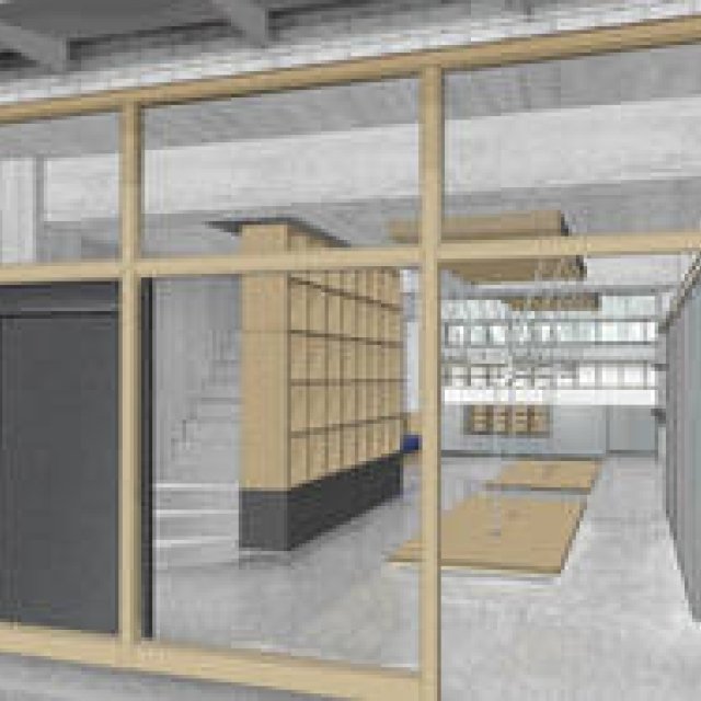 “The North Face Standard” Opens New Store in Kyoto | THE NORTH FACE