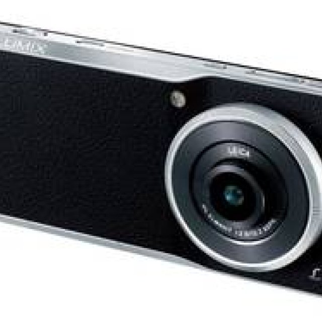 PANASONIC releases "LUMIX CM10," a communication camera that shares inspiration | PANASONIC