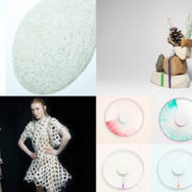 Lexus Reveals 12 Winning Designs for Lexus Design Award 2016 | Lexus