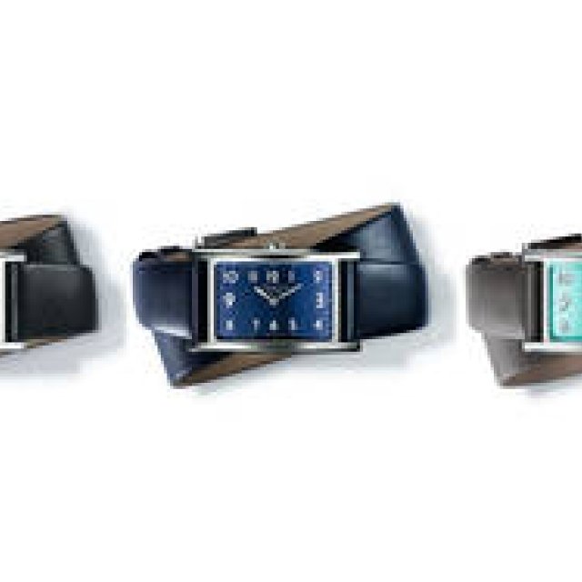 Tiffany & Co. Launches New Watch Collection, First in Japan