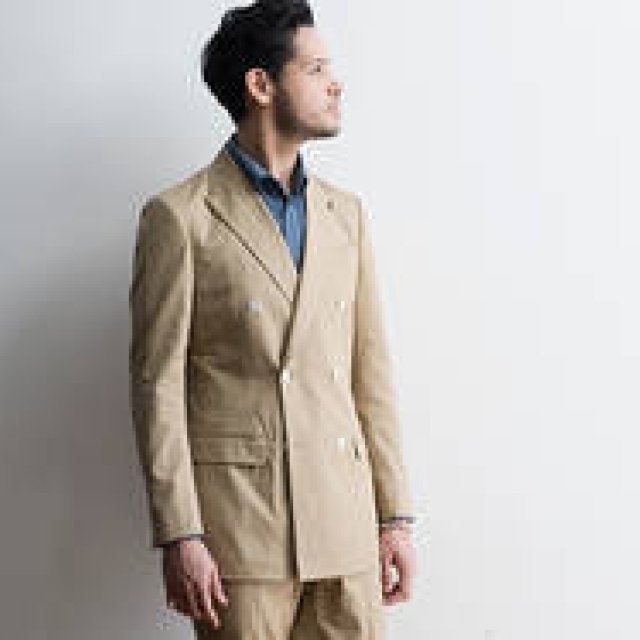 New Arrivals for Spring/Summer 2016 "Parmentier" | PARMENTIER