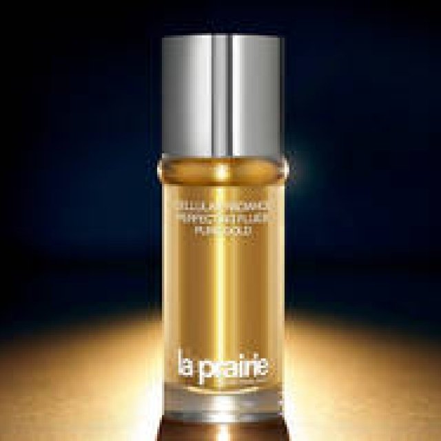 A Sumptuously Luxe, Multi-Functional Emulsion Debuts | La Prairie