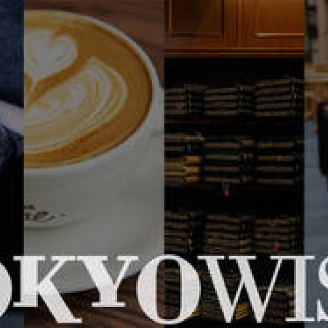 TOKYOWISE: Deep Dives into Tokyo Now