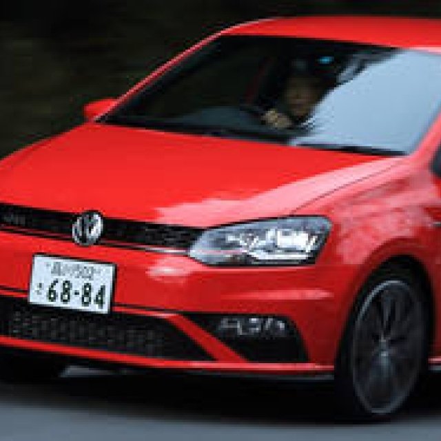 Test Drive the New Polo GTI with a Manual Transmission | Volkswagen