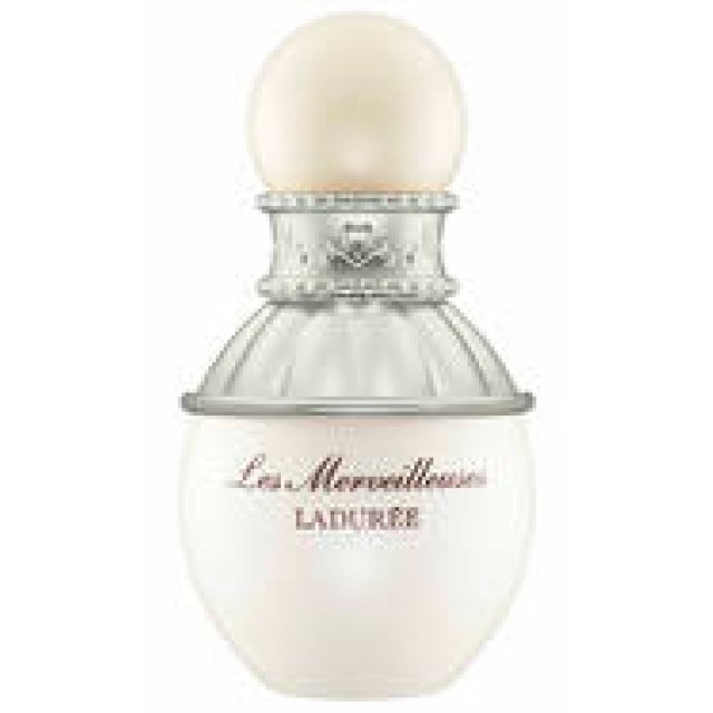 Les Merveilleuses LADURÉE Introduces Its First Whitening Serum | Les Merveilleuses LADURÉE
