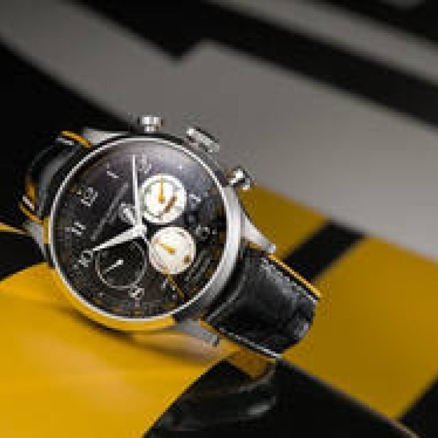 Baume & Mercier | SIHH 2016 Geneva Salon Report | BAUME & MERCIER