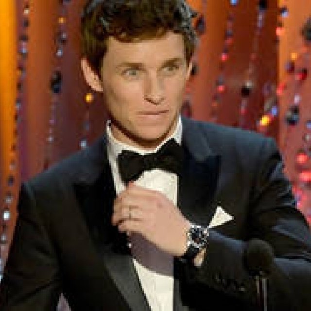 Omega Timepieces That Captivate Eddie Redmayne & Nicole Kidman | OMEGA