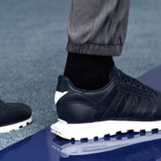 Introducing the first full collection with Yosuke Aizawa's "White Mountaineering" | adidas Originals