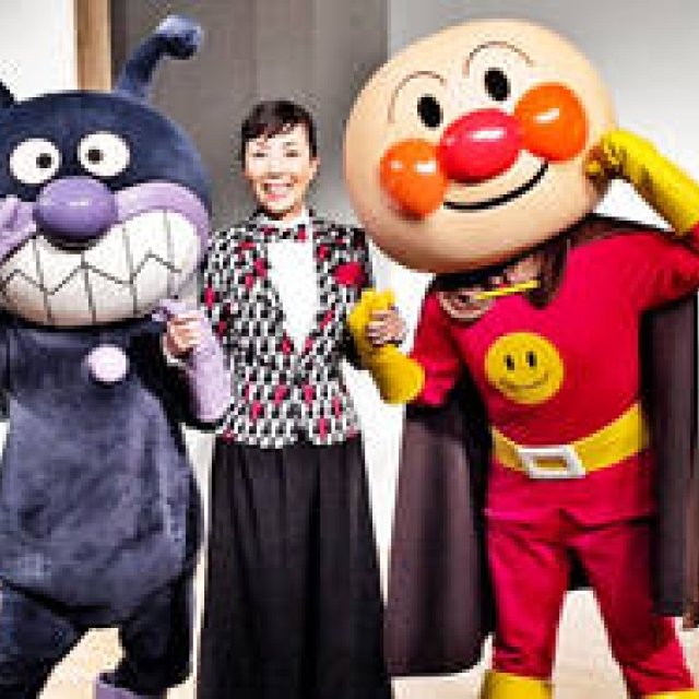 Keiko Toda: Full Throttle in 2016, National Tour with a Musical in April
