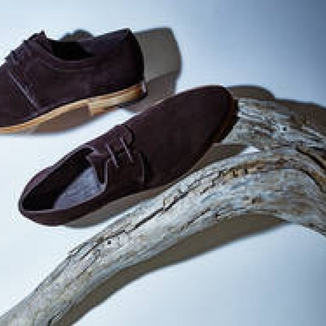 British footwear, imbued with lightness | JOHN LOBB
