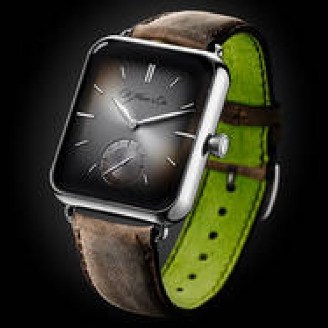 H. Moser | SIHH 2016 Geneva Salon Report | H. MOSER & CIE.