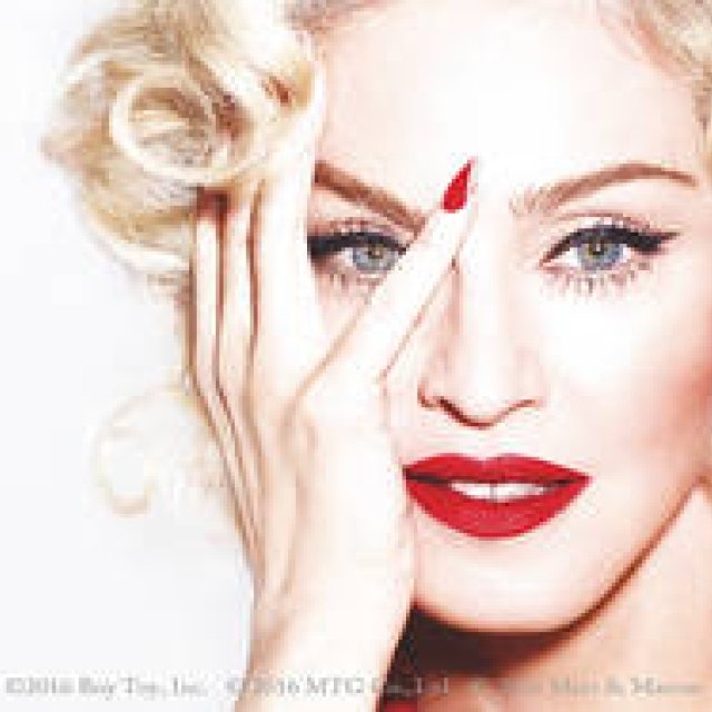 Madonna's MDNA SKIN launches its first treatment | MDNA SKIN