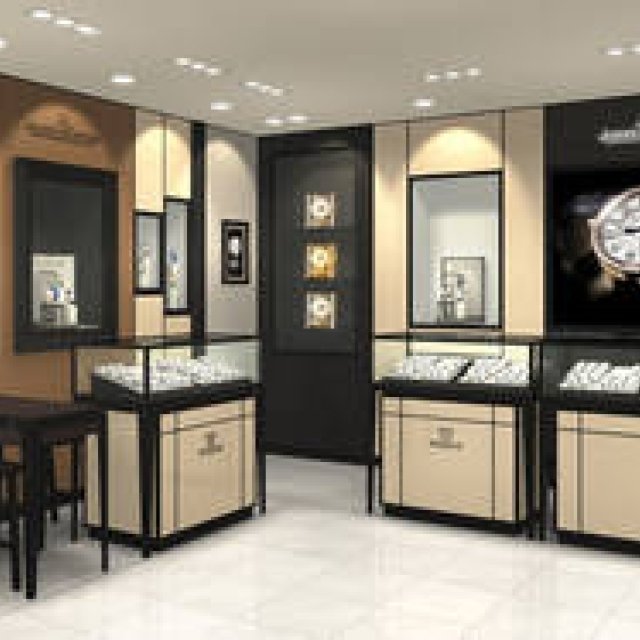 Jaeger-LeCoultre Isetan Shinjuku Reopens After Refresh | JAEGER-LECOULTRE