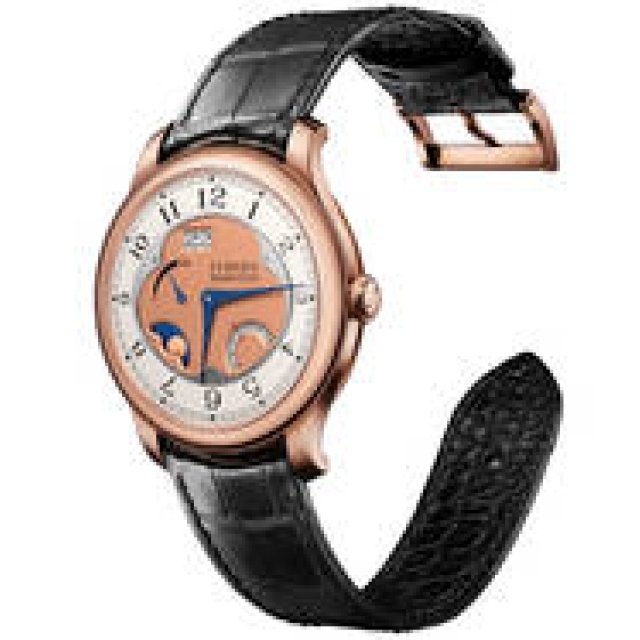 F.P. Journe's New Design Equation | F.P. JOURNE