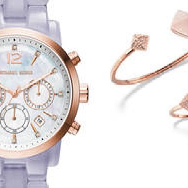 Michael Kors Unveils "LOVE STORY" Gift Guide | MICHAEL KORS