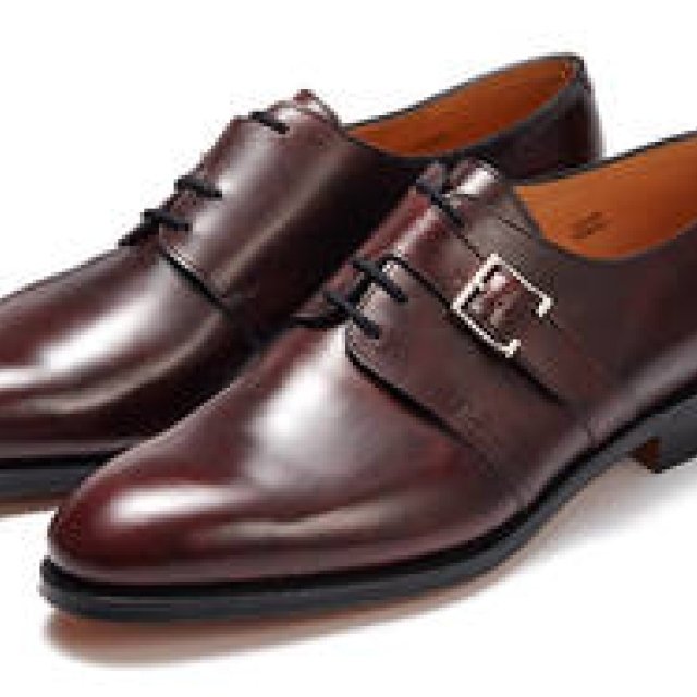 Embrace the Ritual of Boots with Short Shoes | JOHN LOBB