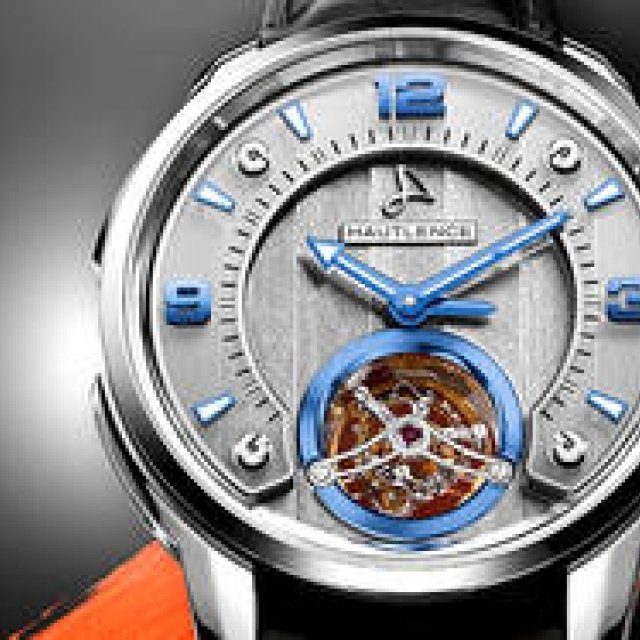 Hautlence | SIHH 2016 Geneva Salon Report | HAUTLENCE