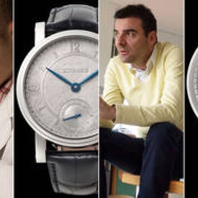 A Japan-exclusive, meticulously crafted model specially ordered by a watch specialty store | SHELLMAN