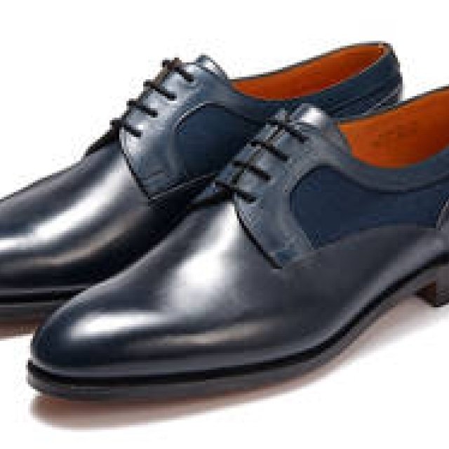 Shoes That Capture the Season's Spirit | JOHN LOBB