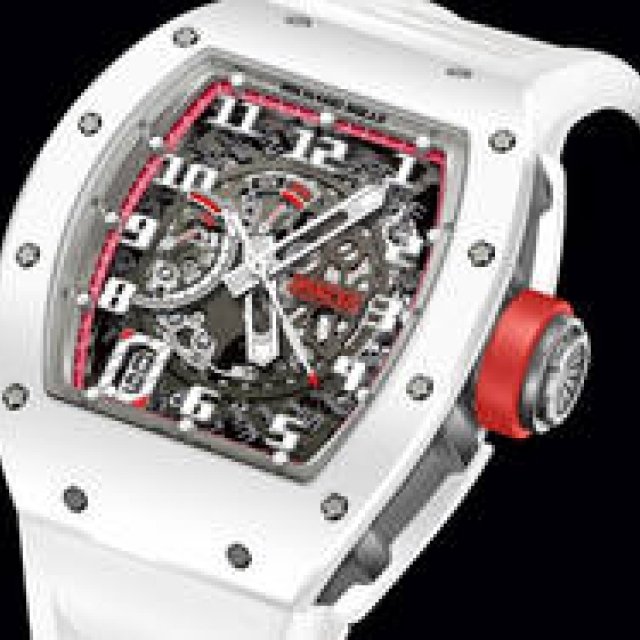 McLaren Honda and Richard Mille Announce Ten-Year Partnership | RICHARD MILLE