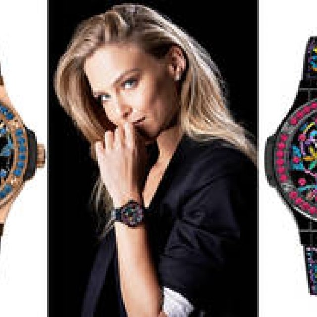 Hublot: All the Latest Watches from Geneva 2016 | HUBLOT