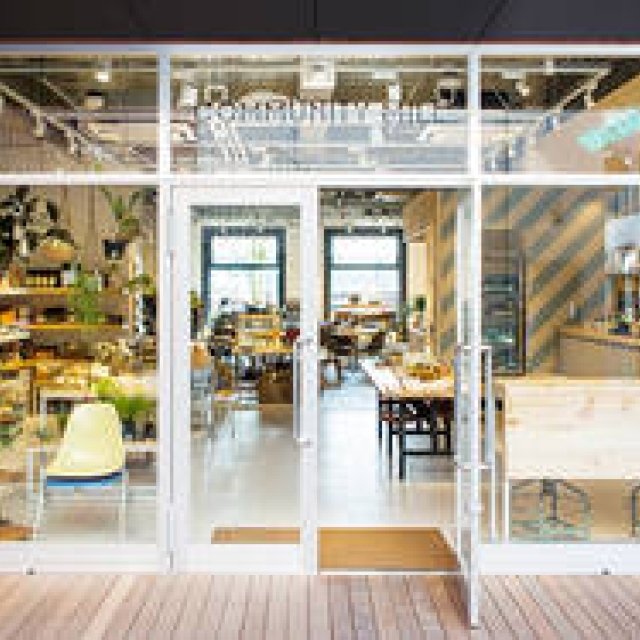Beads International's New Venture “COMMUNITY MILL” Opens | B's INTERNATIONAL